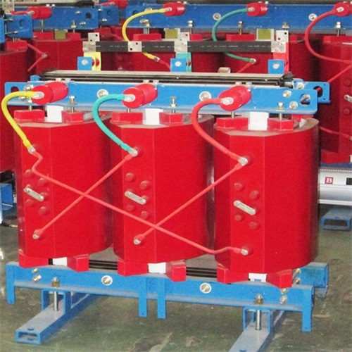 大石桥SCB14-2500KVA/10KV干式变压器